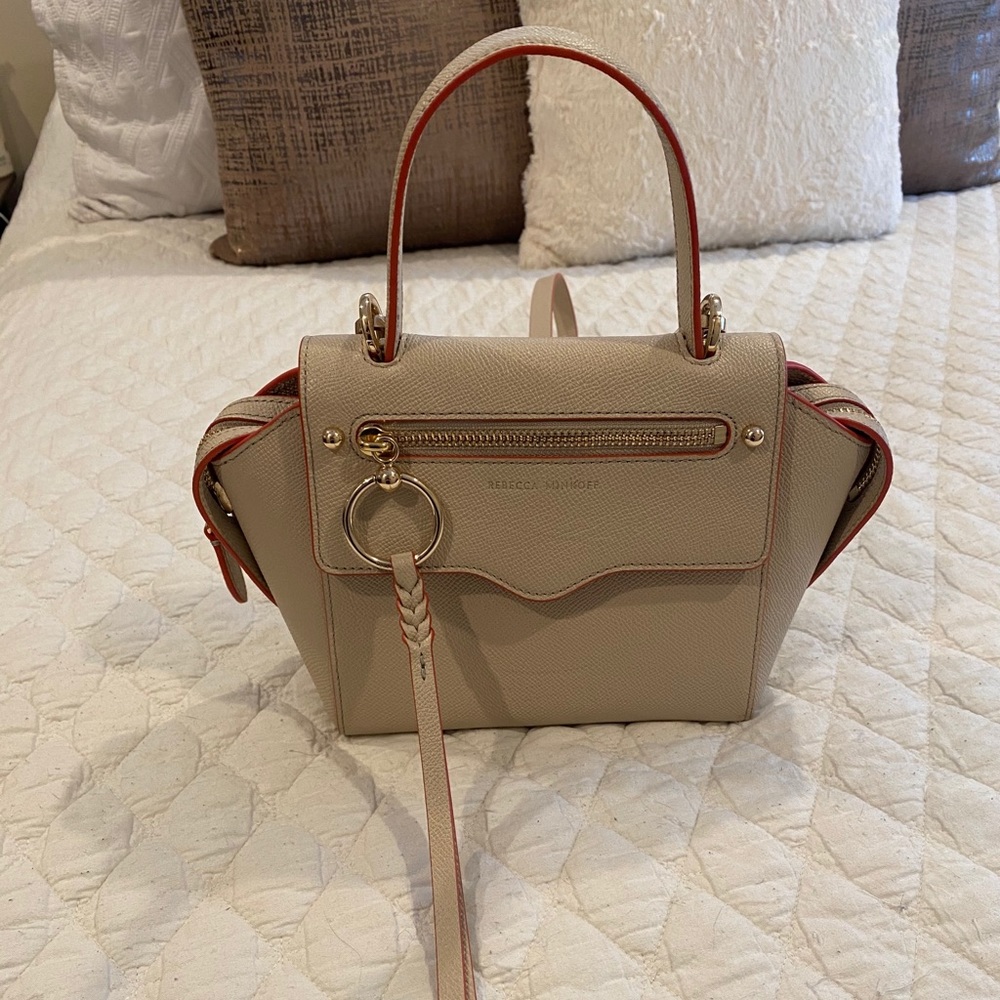 Rebecca Minkoff Mini M.A.B